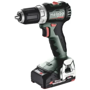 Metabo akumulatorska bušilica odvijač BS 18 L BL (613155500)