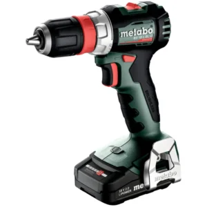Metabo akumulatorska bušilica odvijač BS 18 L BL Q (613156500)