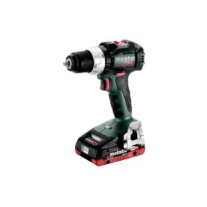 Metabo akumulatorska bušilica odvijač BS 18 LT BL (602325800)