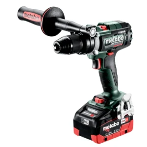 Metabo akumulatorska bušilica odvijač BS 18 LTX-3 BL I (603181660)