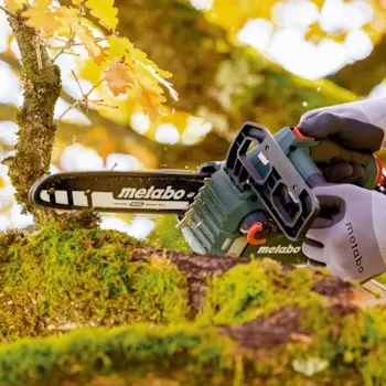 Metabo akumulatorska testera MS 18 LTX BL 25 (601595850)