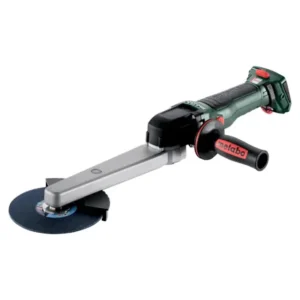 Metabo akumulatorska ugaona brusilica KNSVB 18 LTX BL 150 (601765840)