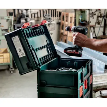 Metabo kofer metaBOX 280 L (626964000)