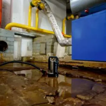 Metabo kombinovana potopna pumpa za čistu i prljavu vodu KP 200-35 ASF (601793000)