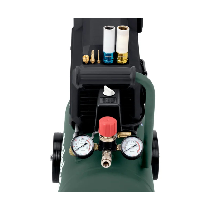 Metabo kompresor bezuljni Basic 250-24 OF (601523000)