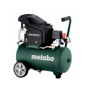 Metabo kompresor uljni Basic 200-24 (601522000)