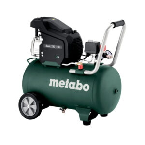Metabo kompresor uljni Basic 250-50 (601524000)