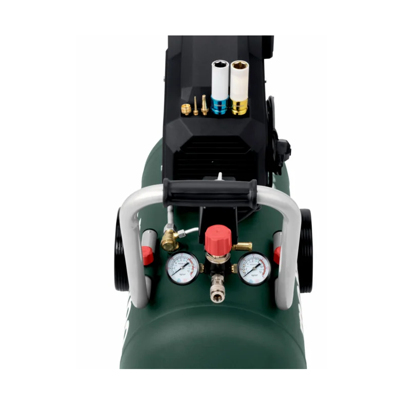 Metabo kompresor uljni Basic 250-50 (601524000)