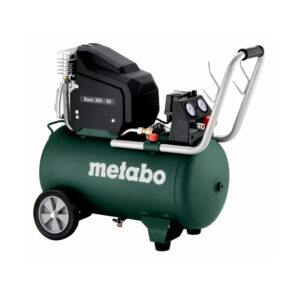 Metabo kompresor uljni Basic 300-50 (601526000)