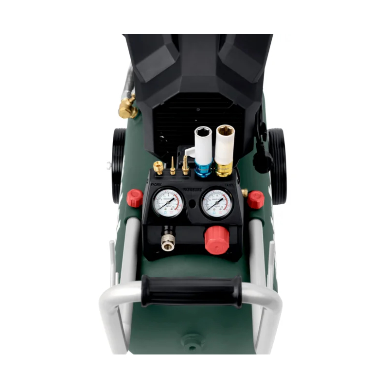 Metabo kompresor uljni Basic 300-50 (601526000)