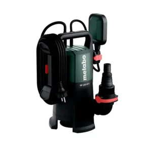 Metabo potopna pumpa za prljavu vodu SP 120-35 S (601794000)