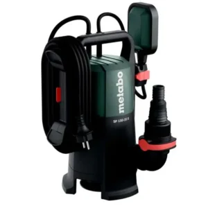 Metabo potopna pumpa za prljavu vodu SP 150-35 S (601795000)