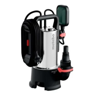 Metabo potopna pumpa za prljavu vodu SP 220-35 S (601797000)