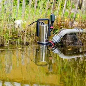 Metabo potopna pumpa za prljavu vodu SP 220-35 S (601797000)