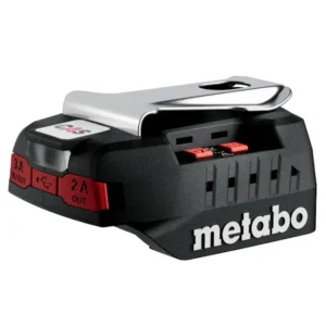 Metabo punjač 18V PC 18-65 (600409000)