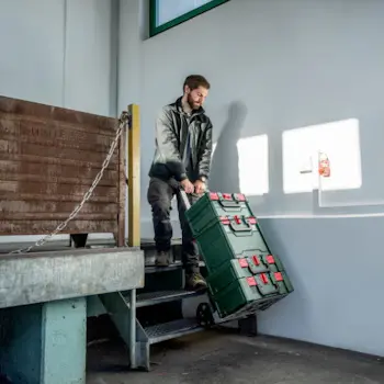 Metabo sklopiva transportna kolica metaBOX (626893000)