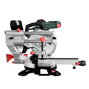 Metabo stona kružna testera KGSV 216 MC (615216000)