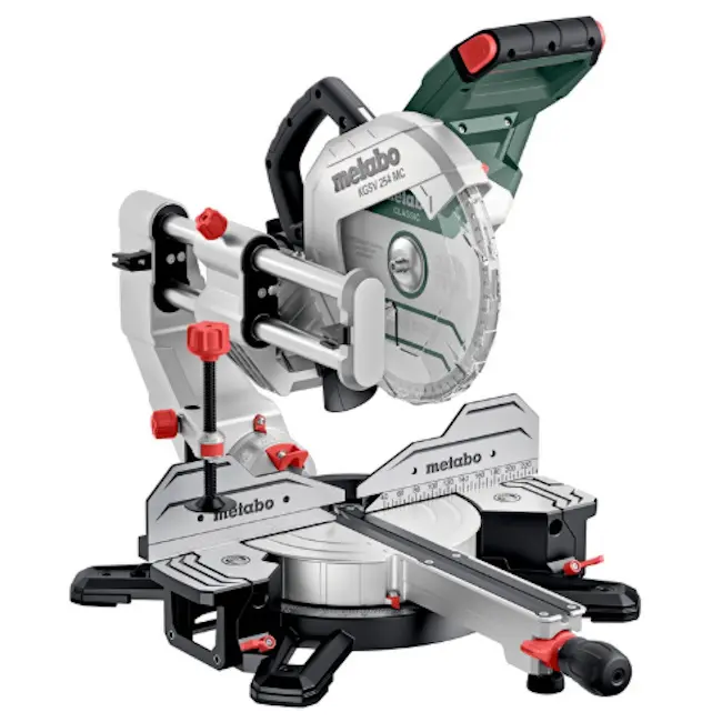 Metabo stona kružna testera KGSV 254 MC (615216000)
