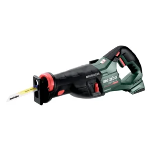 Metabo akumulatorska univerzalna testera SSEP 18 LT BL (601617850)