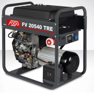 Fogo benzinski agregat FV 20540 TRE
